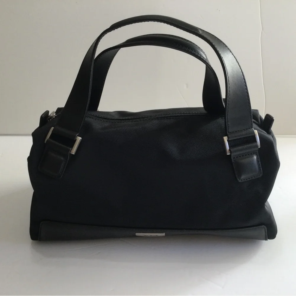TUMI Double Handle Bag - Picture 1 of 10